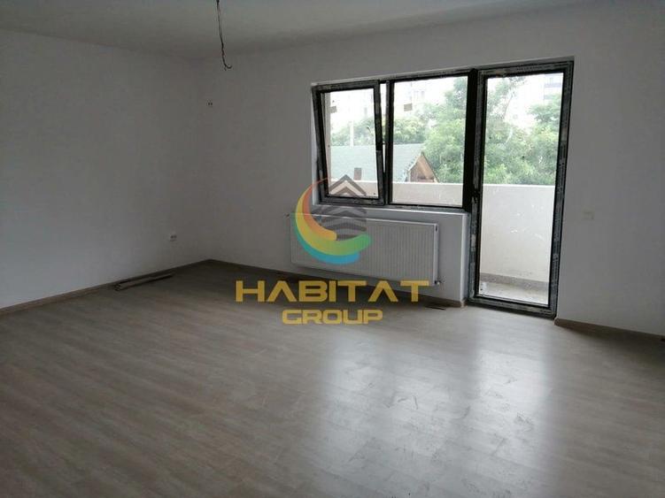 Apartament cu 2 camere decomandat în Metalurgiei