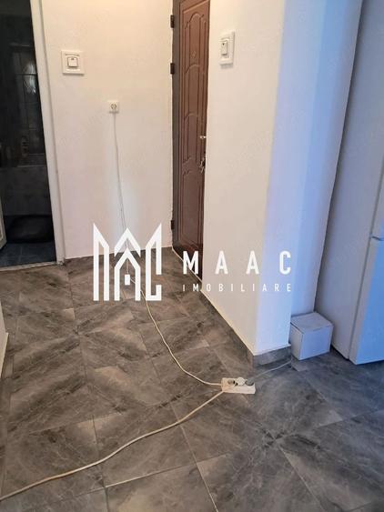 Apartament cu 3 camere decomandat, mobilat în Ostroveni