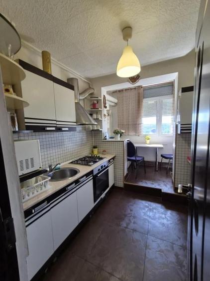3 Camere Crangasi/Giulesti Centrala Proprie Bloc reabilitat - 7