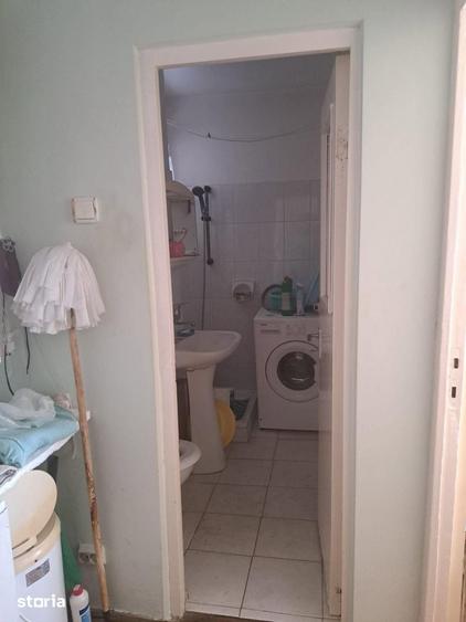 Apartament cu 2 camere semidecomandat în Carpați 2
