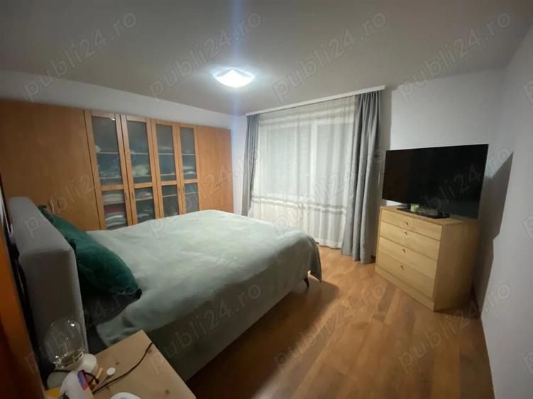 Apartament cu 3 camere decomandat în Moșnița Nouă
