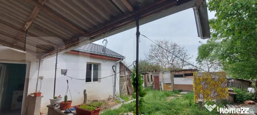 Casă cu 3 camere cu Teren 150 Mp în Central