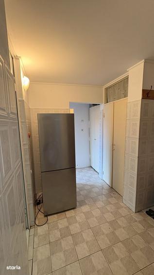 Apartament cu 2 camere decomandat în Exterior Vest