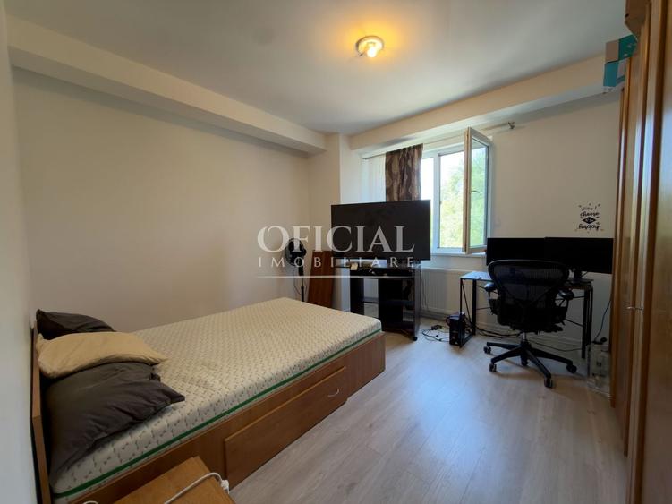 Apartament 3 Camere | 90 Mp | Garaj | Pet Friendly | Gheorgheni Sopor - 3