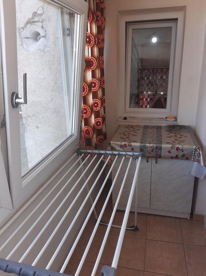 Garsonieră decomandată în Ostroveni