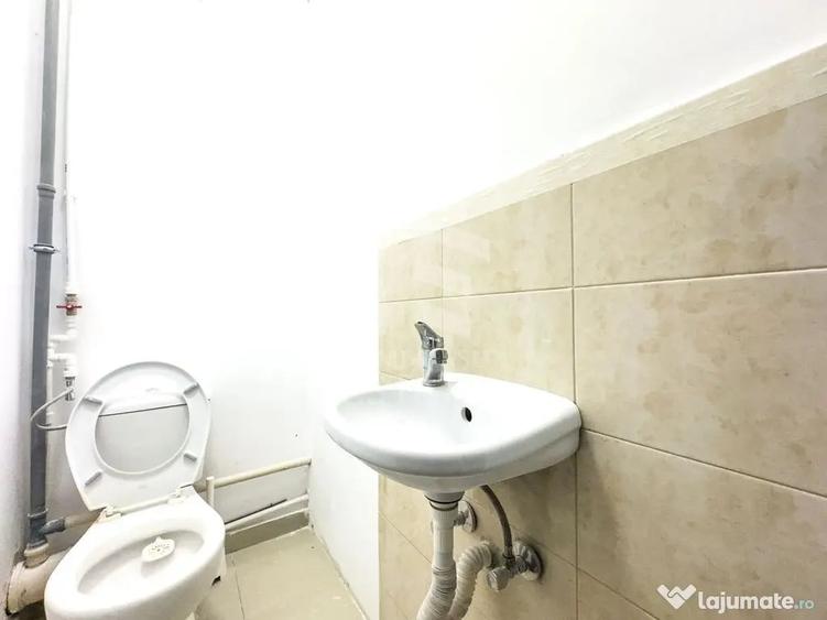 Spațiu comercial, de 78 mp, în 13 Septembrie