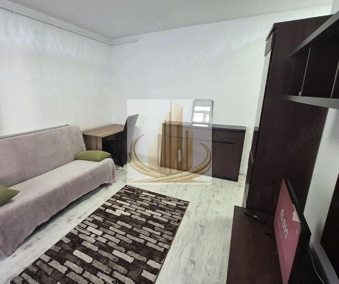 Apartament cu 2 camere decomandat, mobilat în Metalurgiei