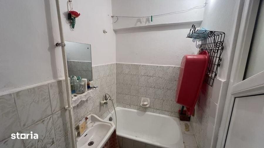 Garsonieră în Central