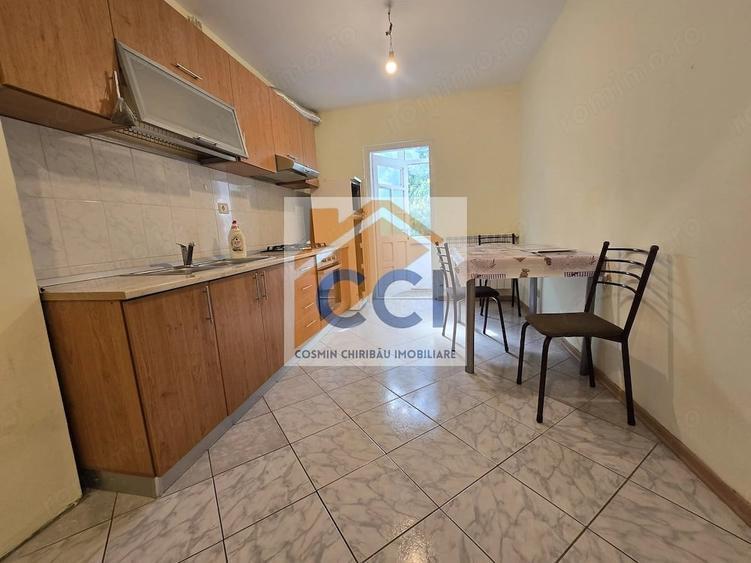 Apartament 2 camere de inchiriat Strada 9 Mai, nr. 15, Bacau - 13