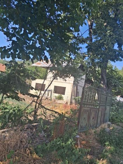 Casă cu 3 camere în Izvoru Aneștilor