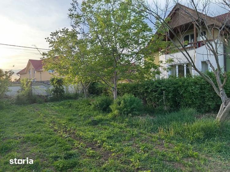 Casă cu 4 camere cu Teren 262 Mp în Biharia
