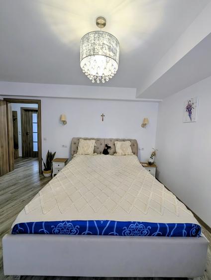 Apartament modern de 2 camere cu 2 parcări incluse – Zona Răzoare Vivo - 7