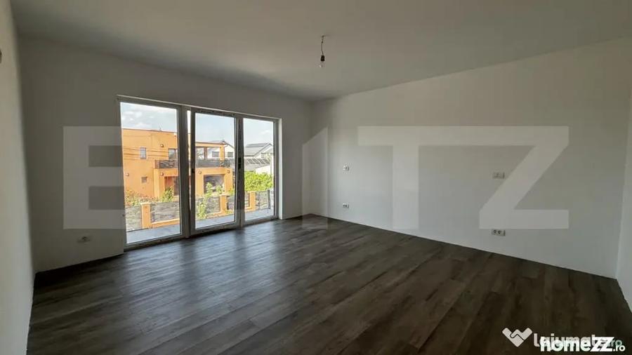 Casa P+1, 200 mpu, teren 529 mp, toate utilita?ile, trifa - 5