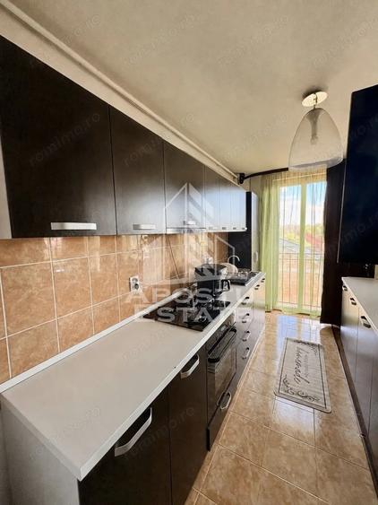 Apartament cu 2 camere decomandat în Simion Bărnuțiu