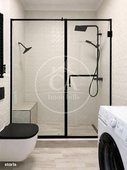 Apartament de inchiriat cu 2 camere in zona Nufarul, Oradea - 3