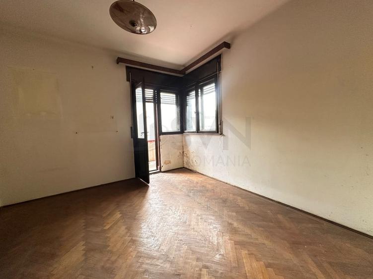 Casă cu 5 camere cu Teren 100 Mp în Alba Iulia