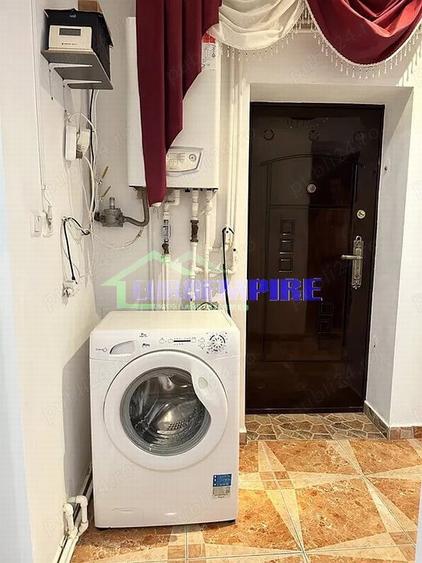 Casa 3 camere de inchiriat zona Stadion, centrala gaz - 2
