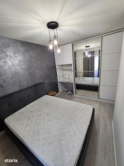 Apartament cu 3 camere decomandat în Baciu