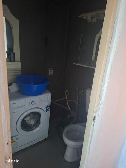 Garsonieră în Central