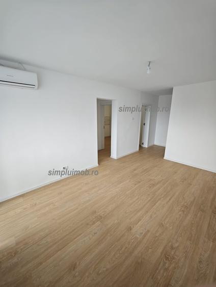 Apartament cu 2 camere decomandat în Câmpia Libertății
