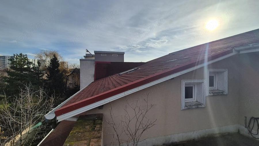 Vila In Voluntari de vanzare 320 mp utili! si 605 mp teren! - 15