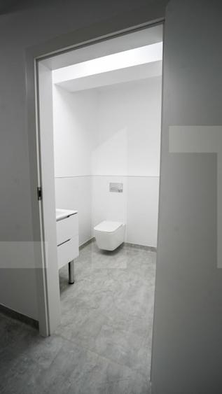 Spațiu comercial, de 286.29998779297 mp, în Semicentral