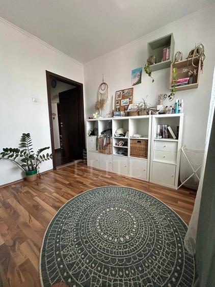 Apartament cu 2 camere decomandat, mobilat în Mănăștur