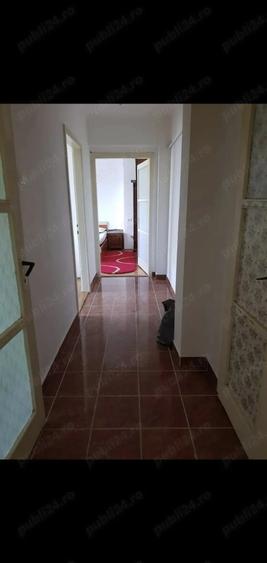 Apartament cu 2 camere decomandat în Semicentral