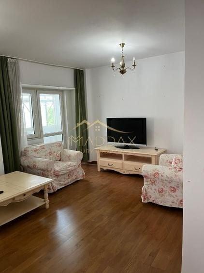 Apartament cu 2 camere decomandat în Nerva Traian
