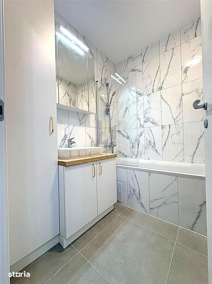 Apartament 3 camere | Prima inchiriere | Adora Forest - 1