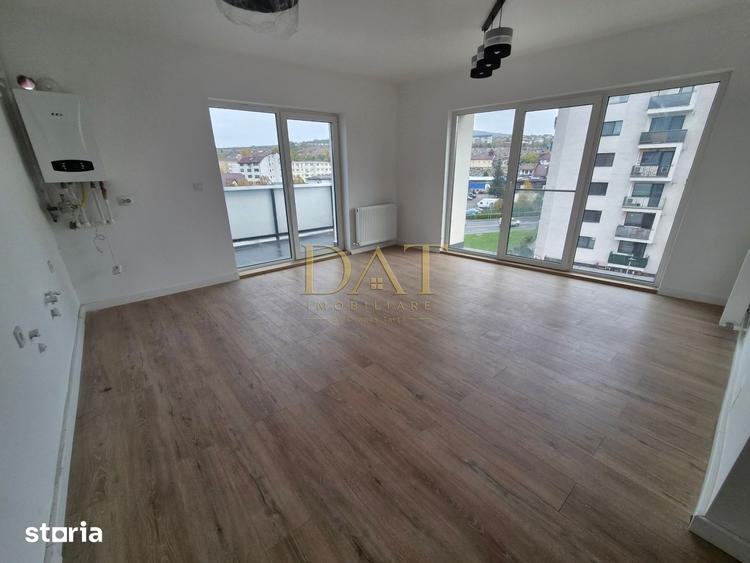 Apartament cu 4 camere în Dâmbul Rotund