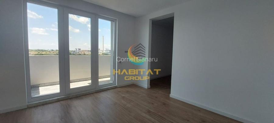 3 camere | 84 mp + balcon 6 mp | Drumul Binelui | Comision 0%