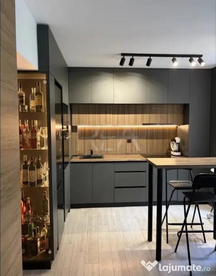 3 camere, P/12, bloc 2021, 73mp-Complex Moghioros Park - 3