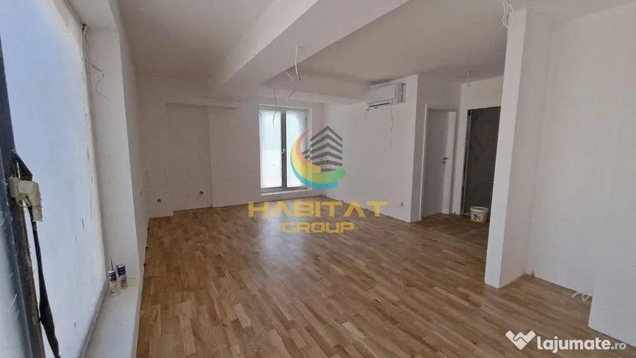 Apartament cu 2 camere decomandat în Eminescu
