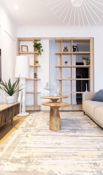 Inchiriere Apartament | 3 Camere | Baneasa - 5