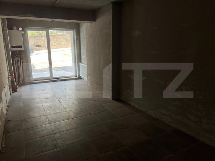Spațiu comercial, de 220 mp, în Grigorescu