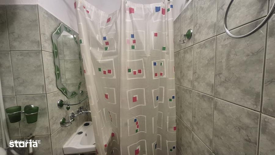 Garsonieră în Mărăței