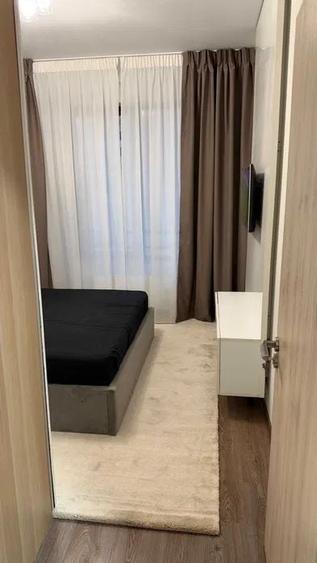Apartament cu 2 camere decomandat, mobilat în Grozăvești