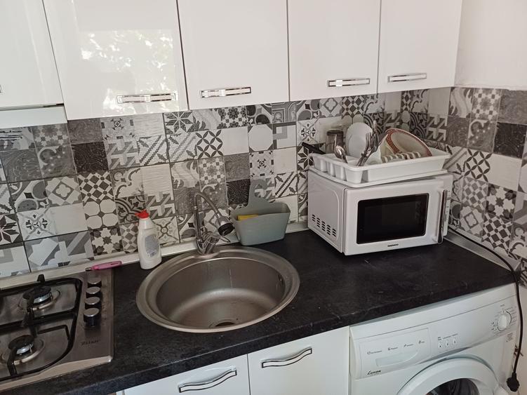 Apartament 2 camere - 16