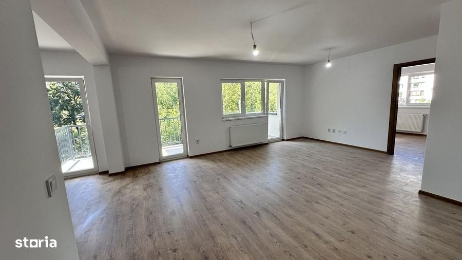 Apartament cu 4 camere decomandat în Șelimbăr