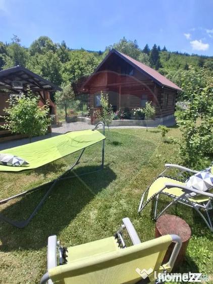 Casă cu 3 camere cu Teren 397 Mp în Poian