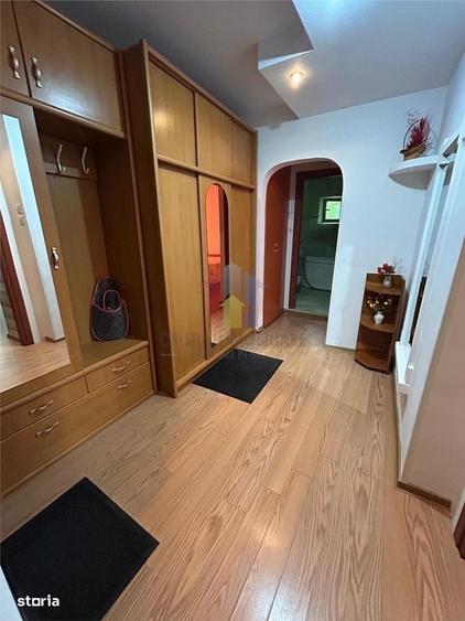 Apartament cu 2 camere decomandat în Călărași
