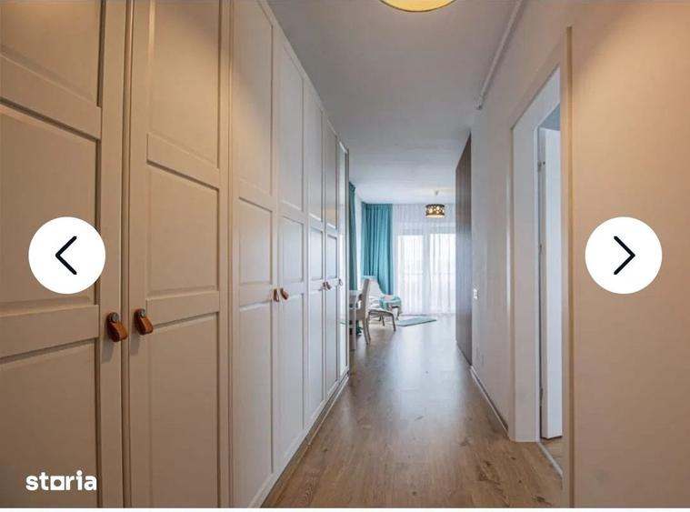 Apartament cu 2 camere în Bartolomeu