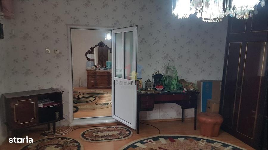 Casa 5 cam. boltari BUNA Chercea RAR 250 mp teren - 10