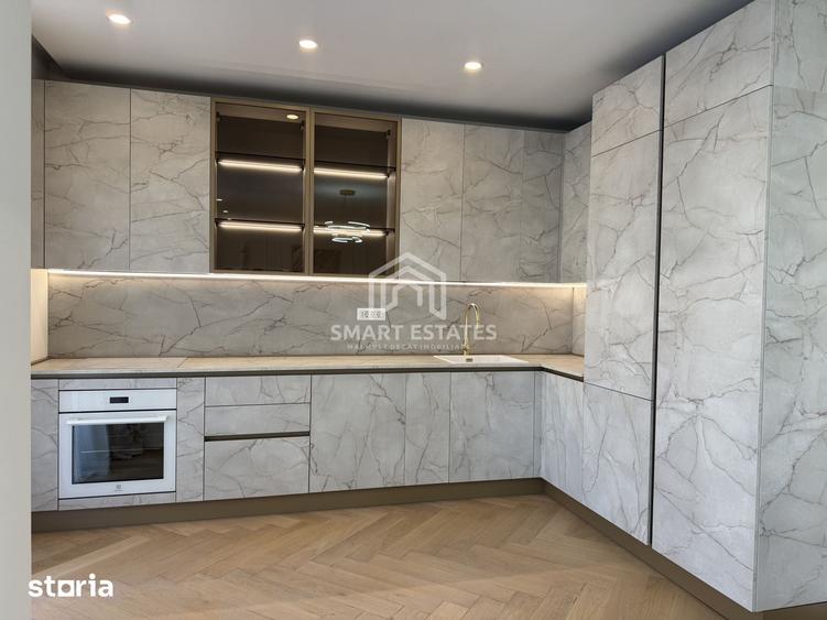 Apartament cu 4 camere în Tei