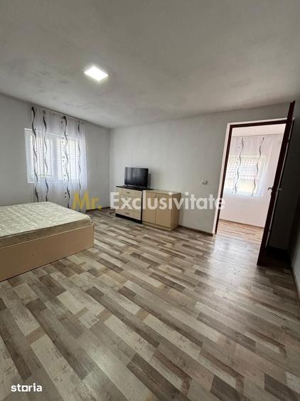 Casă cu 3 camere cu Teren 239 Mp în Coșești