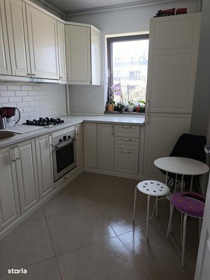 Apartament 2 camere decomandat - 4