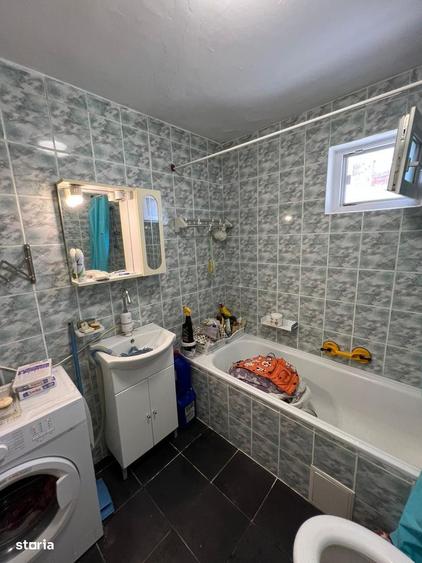 Casă cu 3 camere cu Teren 250 Mp în Baciu