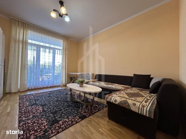 Apartament de inchiriat / Zona Turnisor - 7