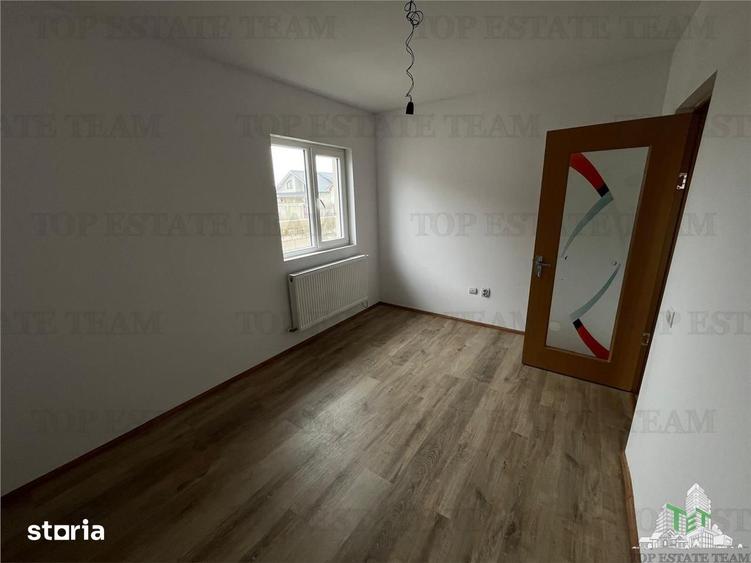 Casă cu 4 camere decomandat cu Teren 390 Mp în Ciorogârla